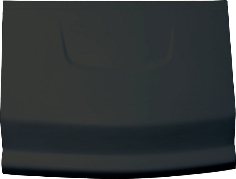 FIVESTAR MD3 Modified Center Black 020-410-BC