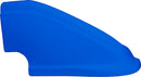 FIVESTAR MD3 Modified Flare Right Chev Blue 020-410-CBR