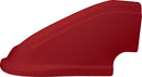 FIVESTAR MD3 Modified Flare Left Red 020-410-RL