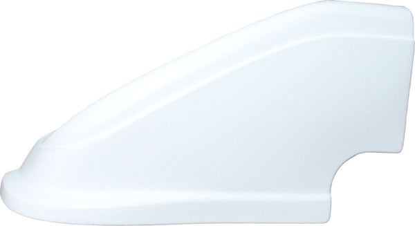 FIVESTAR MD3 Modified Flare Left White 020-410-WL