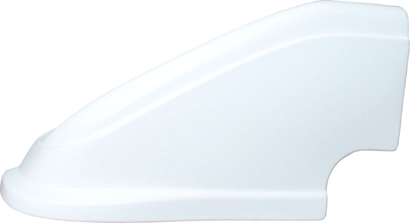 FIVESTAR MD3 Modified Flare Left White 020-410-WL