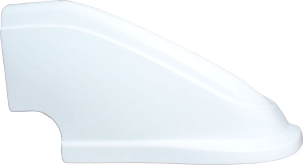 FIVESTAR MD3 Modified Flare Right White 020-410-WR