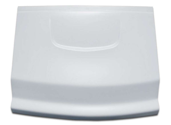 FIVESTAR MD3 Modified Center White 020-410-WC