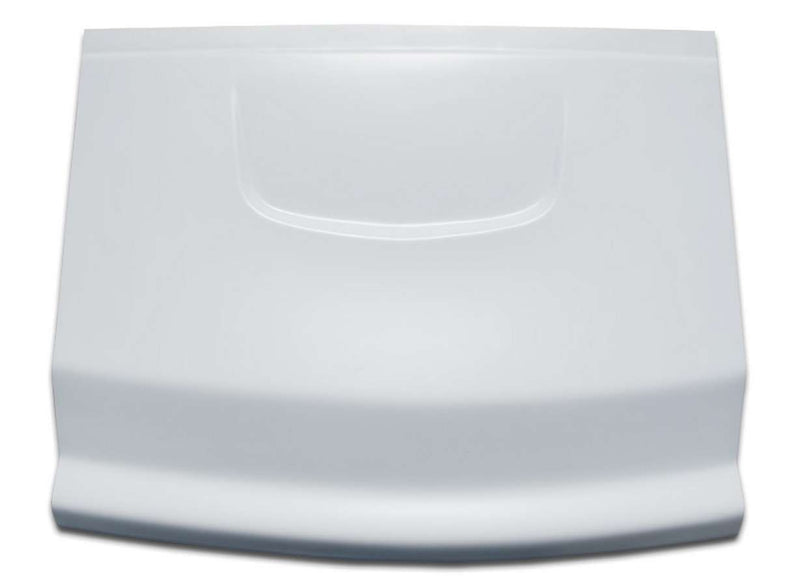 FIVESTAR MD3 Modified Center White 020-410-WC