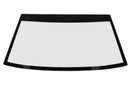 FIVESTAR Windshield MD3 Pavement Mod Mar-Resistant Molded 020-6325-2B