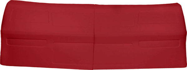 FIVESTAR 88 Monte Nose MD3 Red Plastic 021-410-R