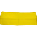 FIVESTAR 88 Monte Nose MD3 Yellow Plastic 021-410-Y