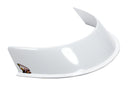 FIVESTAR MD3 Air Deflector 3in White 040-4100-W