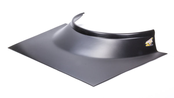 FIVESTAR Cockpit Deflector Black 040-4106-B