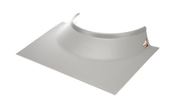 FIVESTAR Cockpit Deflector Gray 040-4106-G