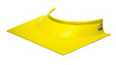 FIVESTAR Cockpit Deflector Yellow 040-4106-Y