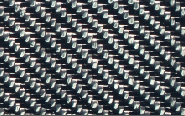 FIVESTAR Carbon Fiber Laminated Flat Sheet 4ft x 8ft 090-00412