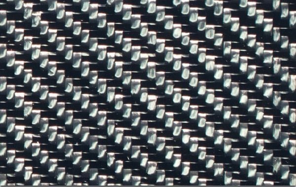 FIVESTAR Carbon Fiber Laminated Flat Sheet 2ft x 4ft 090-04412