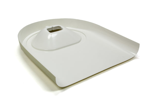 FIVESTAR Air Box 2BBL Offset Fiberglass 10001-53202