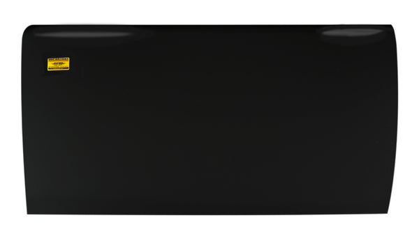 FIVESTAR 2019 LM Aluminum Door Black Right 11002-21033-BR