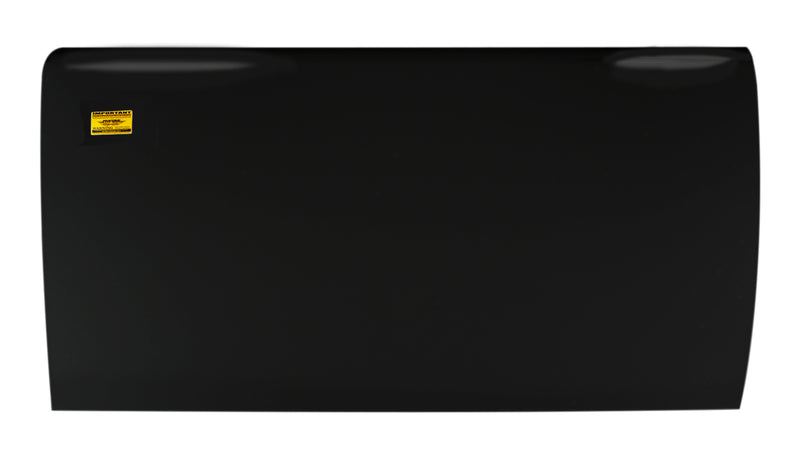 FIVESTAR 2019 LM Aluminum Door Black Right 11002-21033-BR