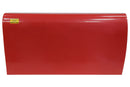 FIVESTAR 2019 LM Aluminum Door Red Right 11002-21033-RR