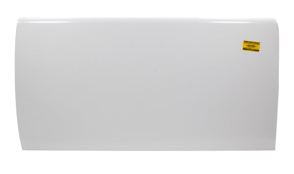 FIVESTAR 2019 LM Aluminum Door White Left 11002-21033-WL