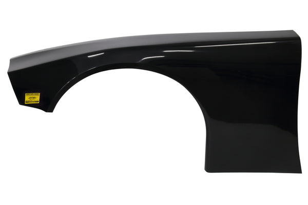 FIVESTAR 2019 LM Ultraglass Fender Black Left 11002-23013-BL