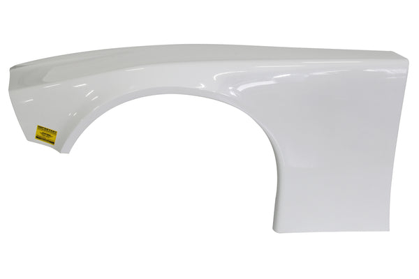 FIVESTAR 2019 LM Ultraglass Fender White Left 11002-23013-WL