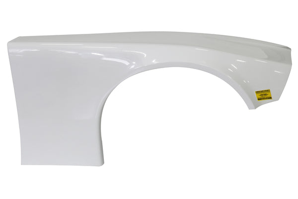 FIVESTAR 2019 LM Ultraglass Fender White Right 11002-23013-WR