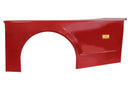 FIVESTAR 2019 LM Ultraglass Quart er Panel Red Left 11002-27313-RL