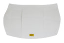 FIVESTAR 2019 LM Lightweight Composite Hood White 11002-33011L-W