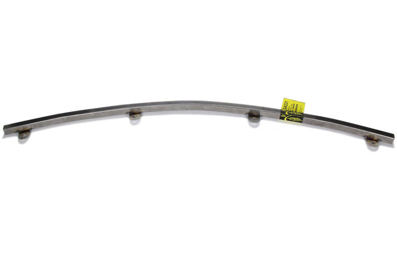 FIVESTAR 2019 LM 3/4in Steel Hood Pin Bracket 11002-34331