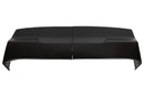 FIVESTAR 2019 LM Rear Bumper Cover Black 11002-45051-B