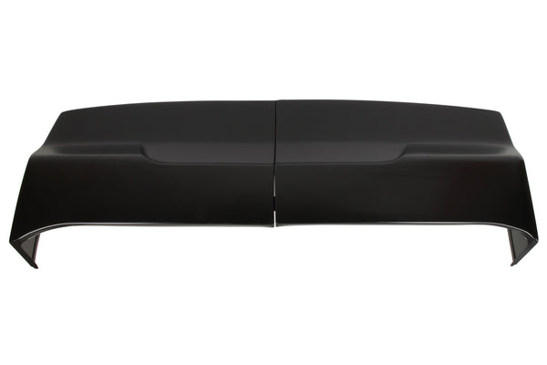 FIVESTAR 2019 LM Rear Bumper Cover Black 11002-45051-B