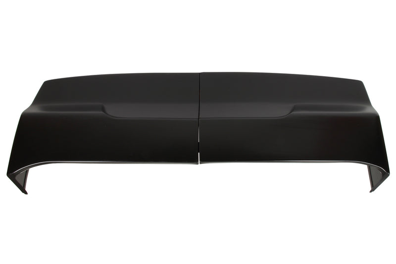 FIVESTAR 2019 LM Rear Bumper Cover Black 11002-45051-B