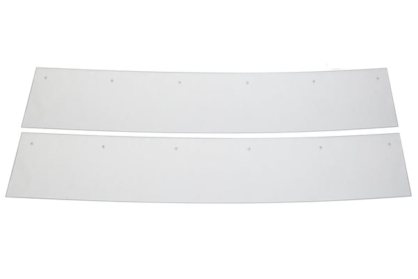 FIVESTAR 2019 LM Spoiler Repl Blades 5in 70 Deg 2pc 11002-47357-2