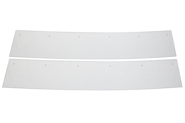 FIVESTAR 2019 LM Spoiler Repl Blades 5in 90 Deg 2pc 11002-47359-2