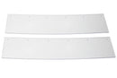 FIVESTAR 2019 LM Spoiler Repl Blades 6.5in 70 Deg 2pc 11002-47367-2