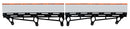 FIVESTAR Spoiler Complete 6-1/2in 1/4in Polycarbonate 11002-47389-B