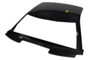 FIVESTAR 2019 LM Composite Front Greenhouse Black 11002-51311-B