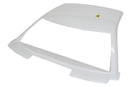 FIVESTAR 2019 LM Ultraglass Front Greenhouse White 11002-51313-W
