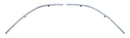 FIVESTAR Lower Nose Support Bracket Aluminum 11002-75733