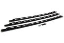 FIVESTAR 2019 LM Rear Window Braces 11002-76133