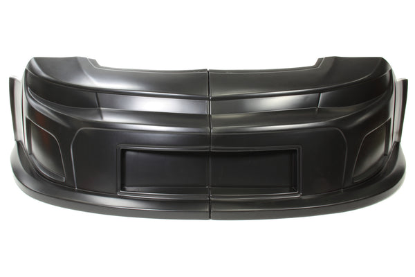 FIVESTAR 2019 LM Camaro Nose Plastic Black 11132-41051-B