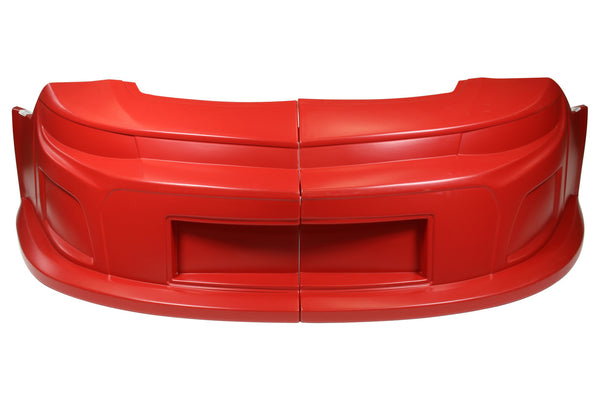 FIVESTAR 2019 LM Camaro Nose Plastic Red 11132-41051-R