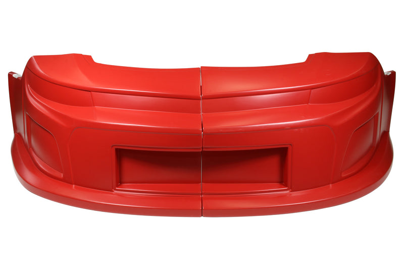 FIVESTAR 2019 LM Camaro Nose Plastic Red 11132-41051-R