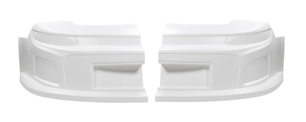 FIVESTAR 2019 LM Camaro Nose Plastic White 11132-41051-W
