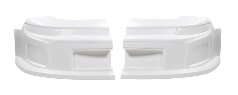 FIVESTAR 2019 LM Camaro Nose Plastic White 11132-41051-W