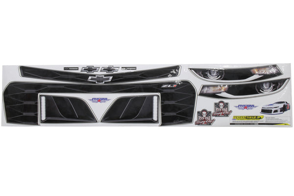 FIVESTAR 2019 LM Camaro Nose ID Kit 11132-44141