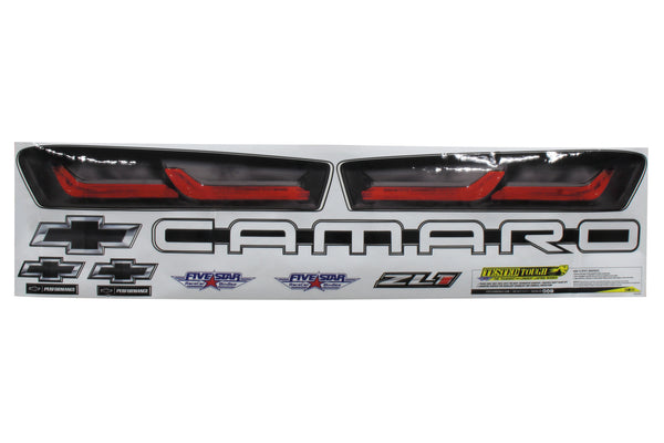 FIVESTAR 2019 LM Camaro Tail ID Kit 11132-44542