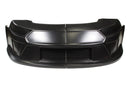 FIVESTAR 2019 LM Mustang Nose Plastic Black 11322-41051-B
