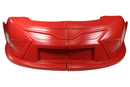 FIVESTAR 2019 LM Toyota Nose Plastic Red 11712-41051-R