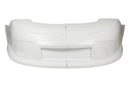 FIVESTAR 2019 LM Toyota Nose Plastic White 11712-41051-W