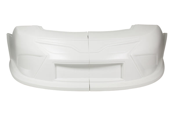 FIVESTAR 2019 LM Toyota Nose Plastic White 11712-41051-W